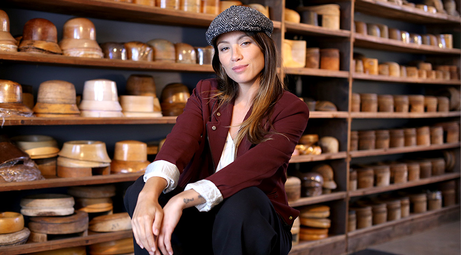 Style bobo chic femme outlet