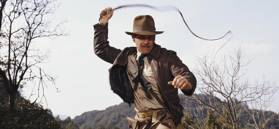 Dorfman Pacific Indiana Jones Fedora en feutre de laine pour homme