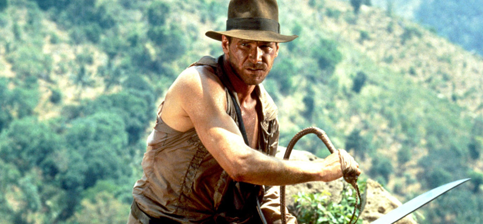 Le chapeau d'Indiana Jones, Histoire et Achat en ligne