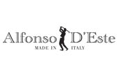 Alfonso D'Este
