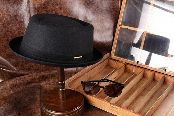 Halte sur le chapeau mythique de Walter White