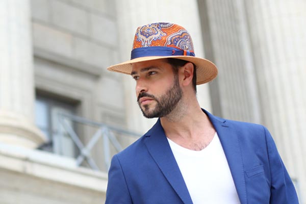 Comment faire le bon choix pour un chapeau de mariage ?