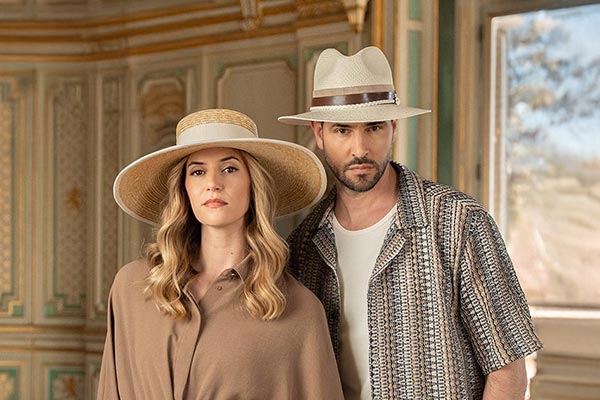 Chapeaux de paille, qualités et comparatif 