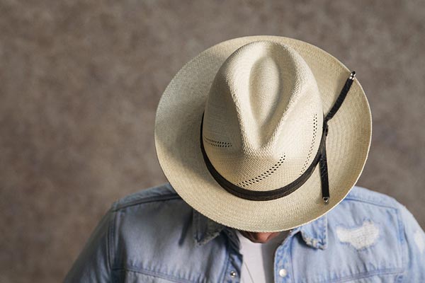 Chapeaux panama, les différentes qualités de tressage