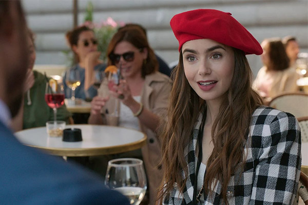 Emily in Paris