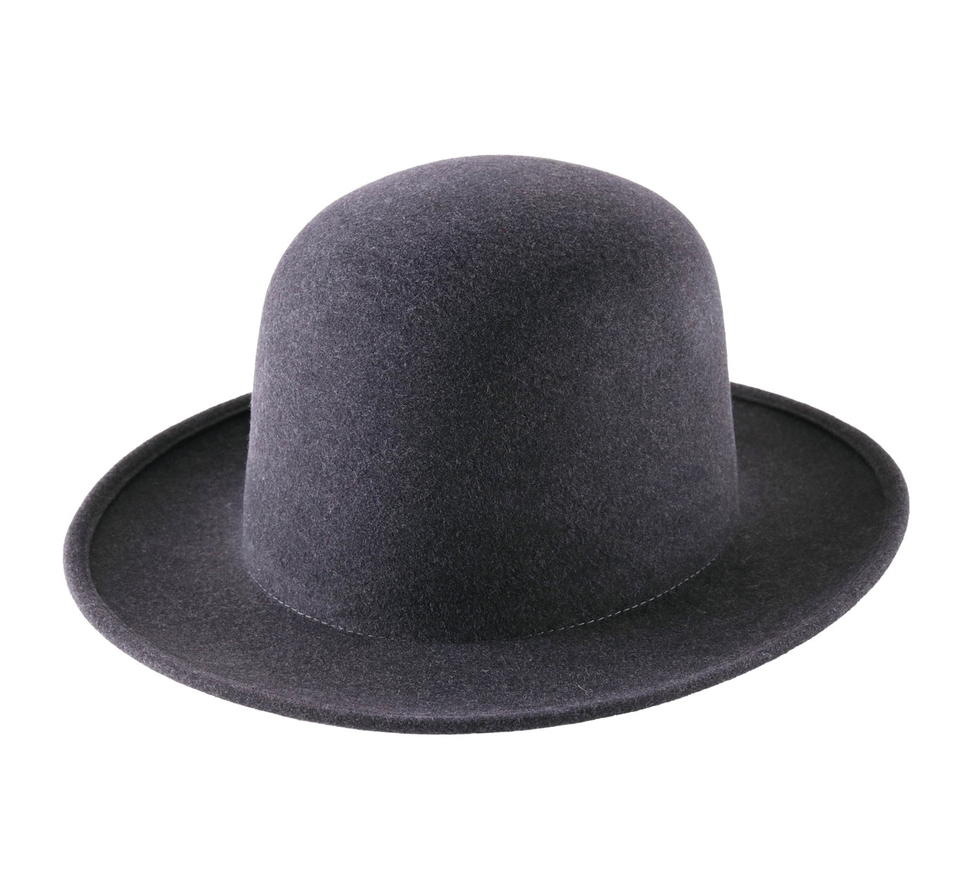 chapeau feutre