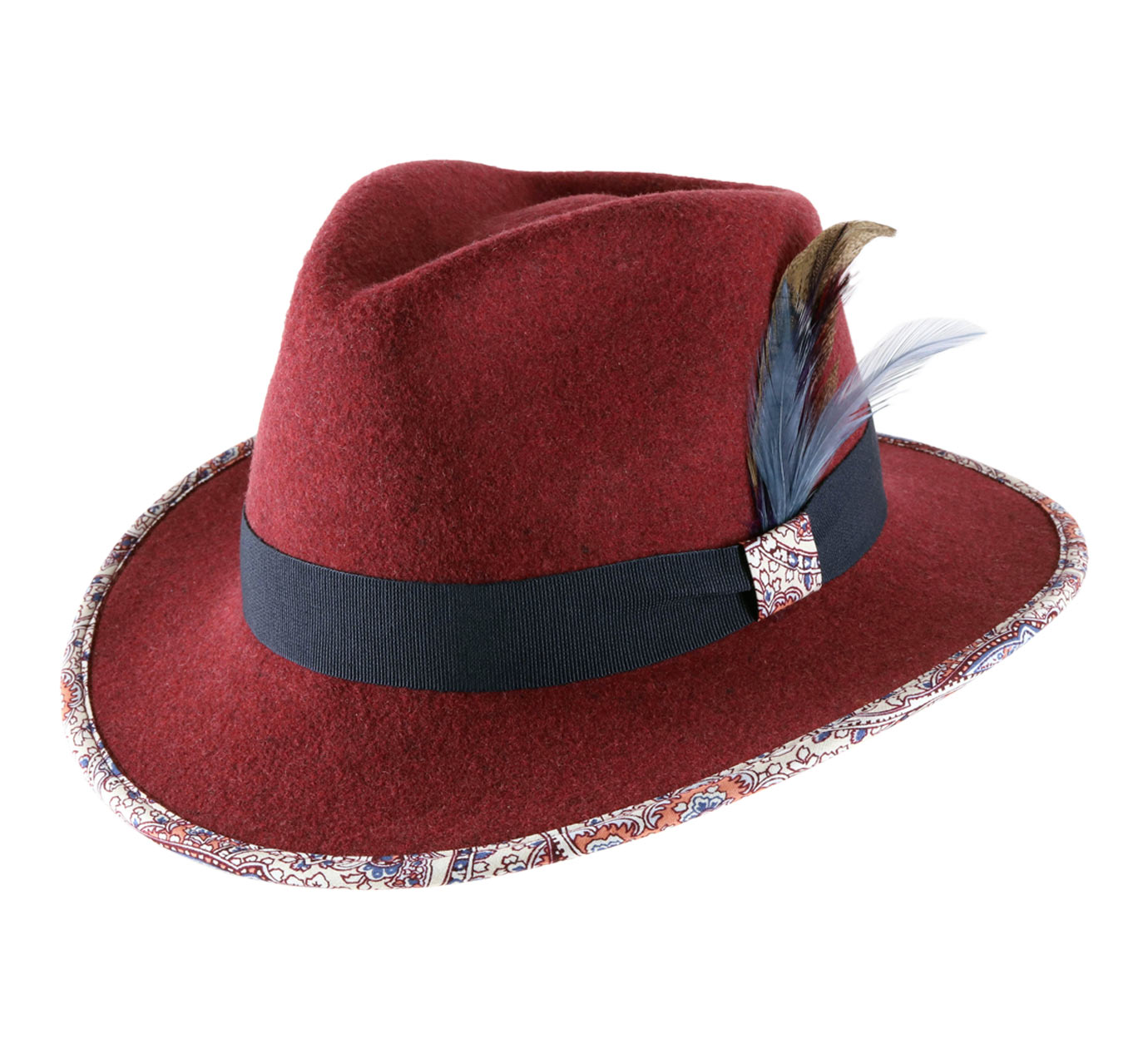 chapeau Marky chapeau Marky