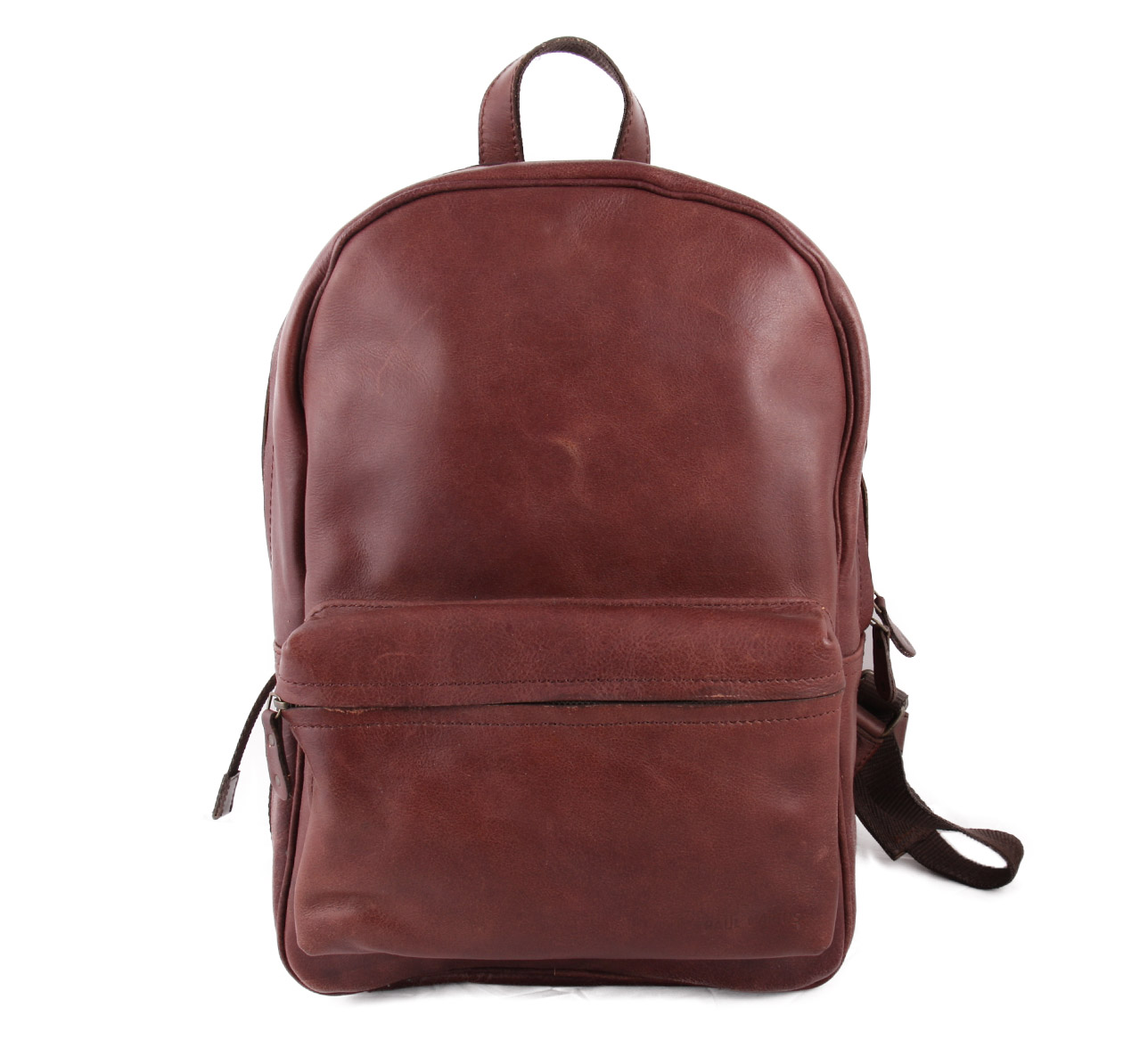 Sac à dos cuir Le collégien Sac à dos cuir Le collégien