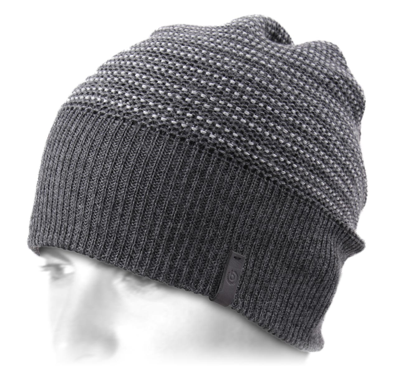 Long Bonnet Réversible Homie Long Bonnet Réversible Homie