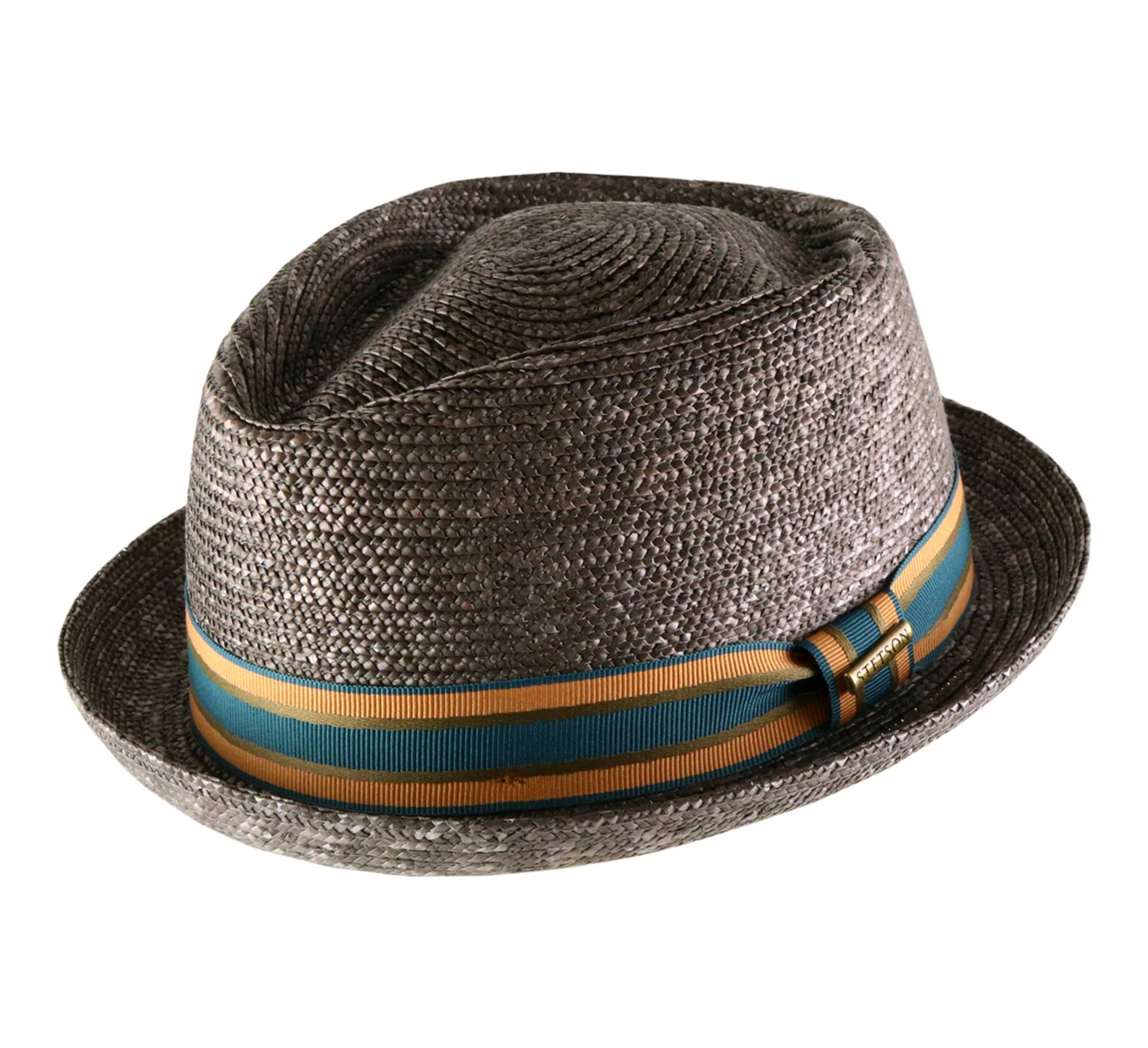 Petit chapeau de paille