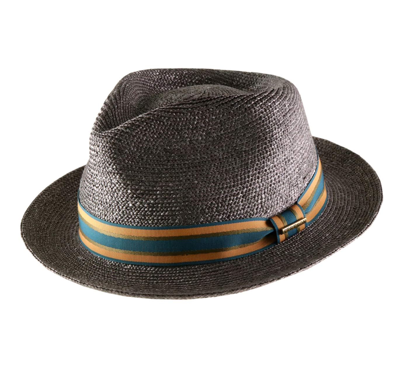 Chapeau de Paille Stetson 