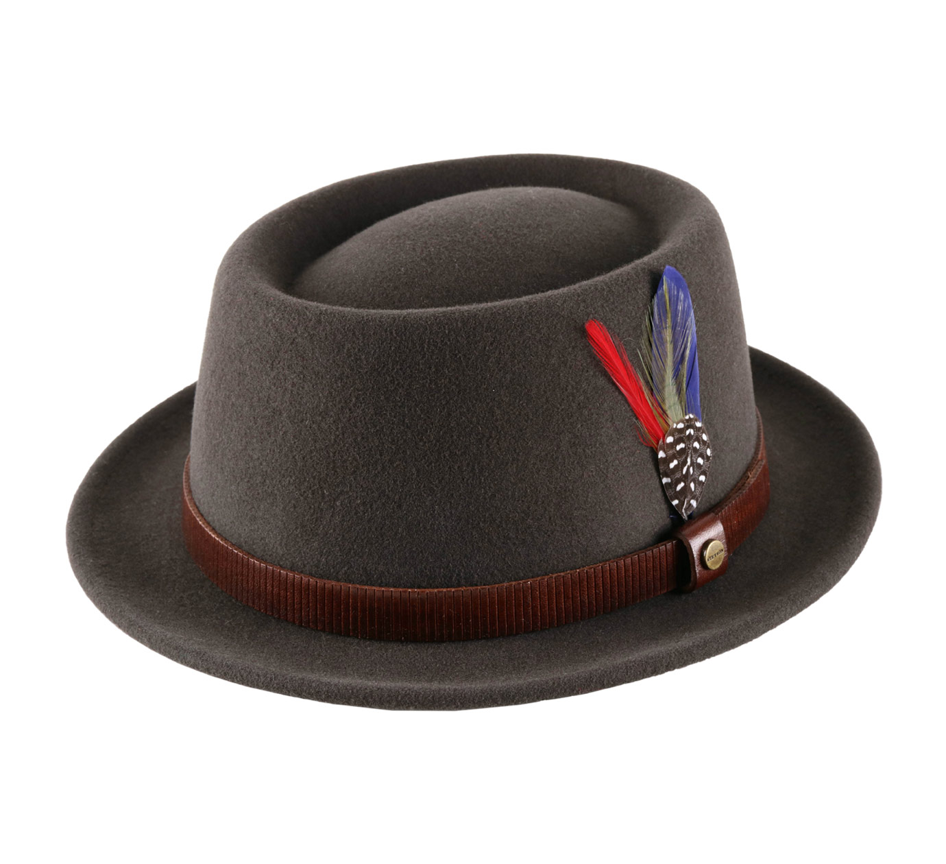 Porkpie Stetson