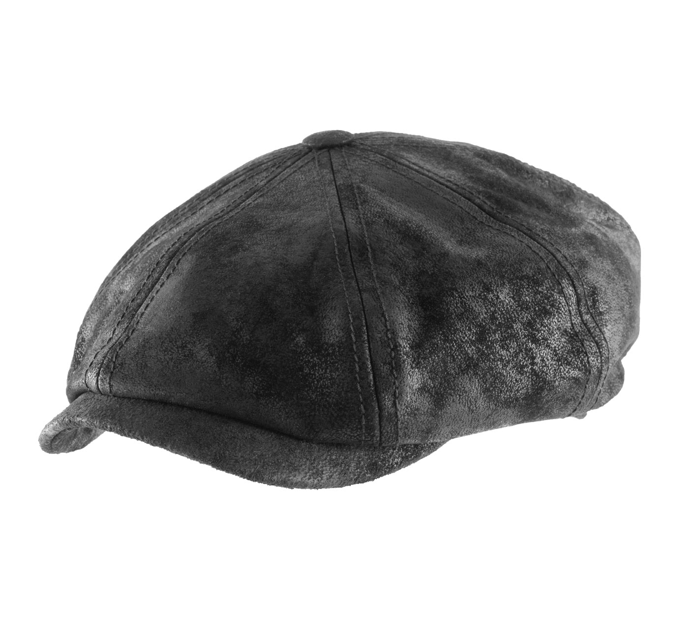 Casquette Pigskin Hatteras 