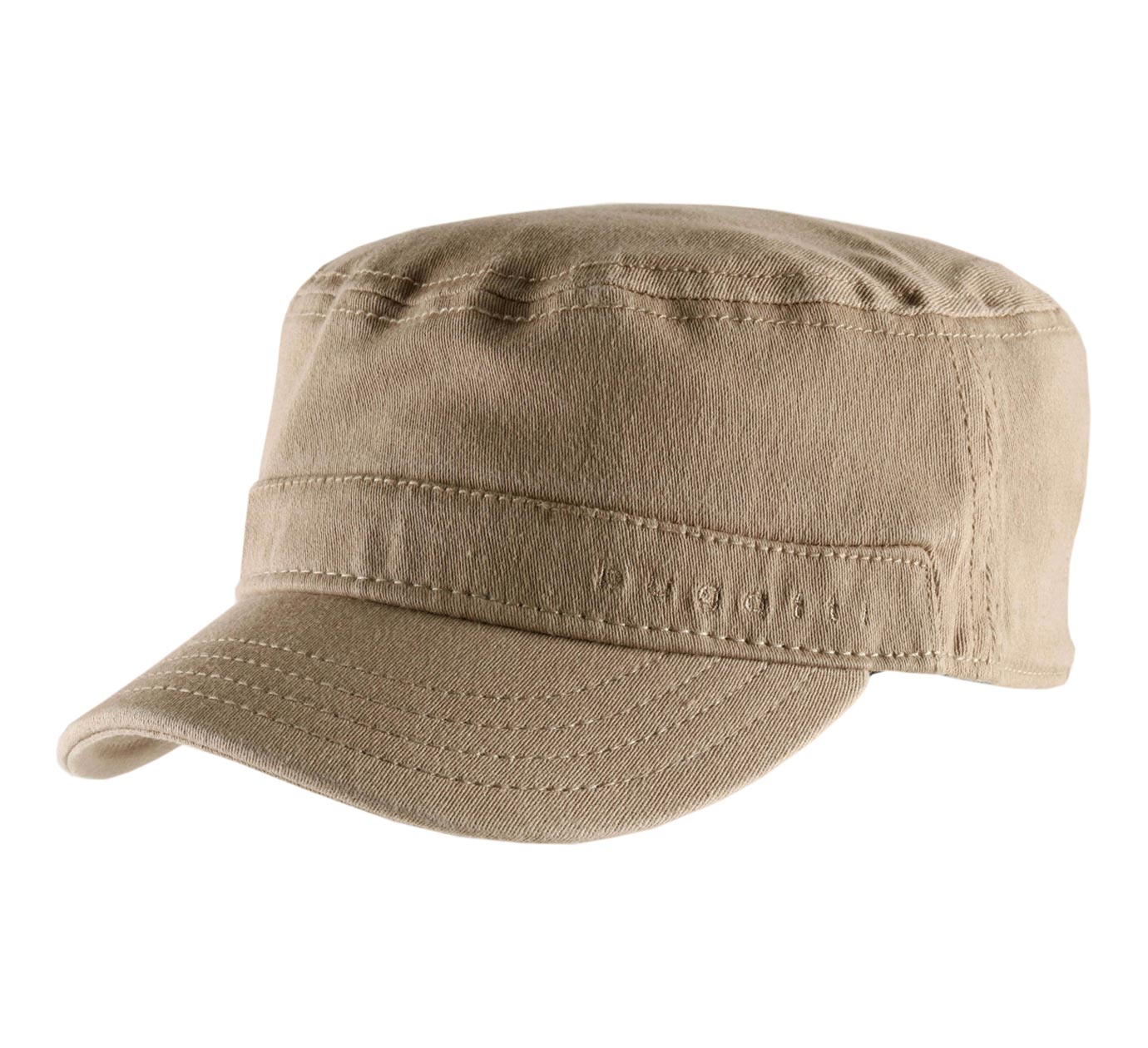 casquette Militaire coton