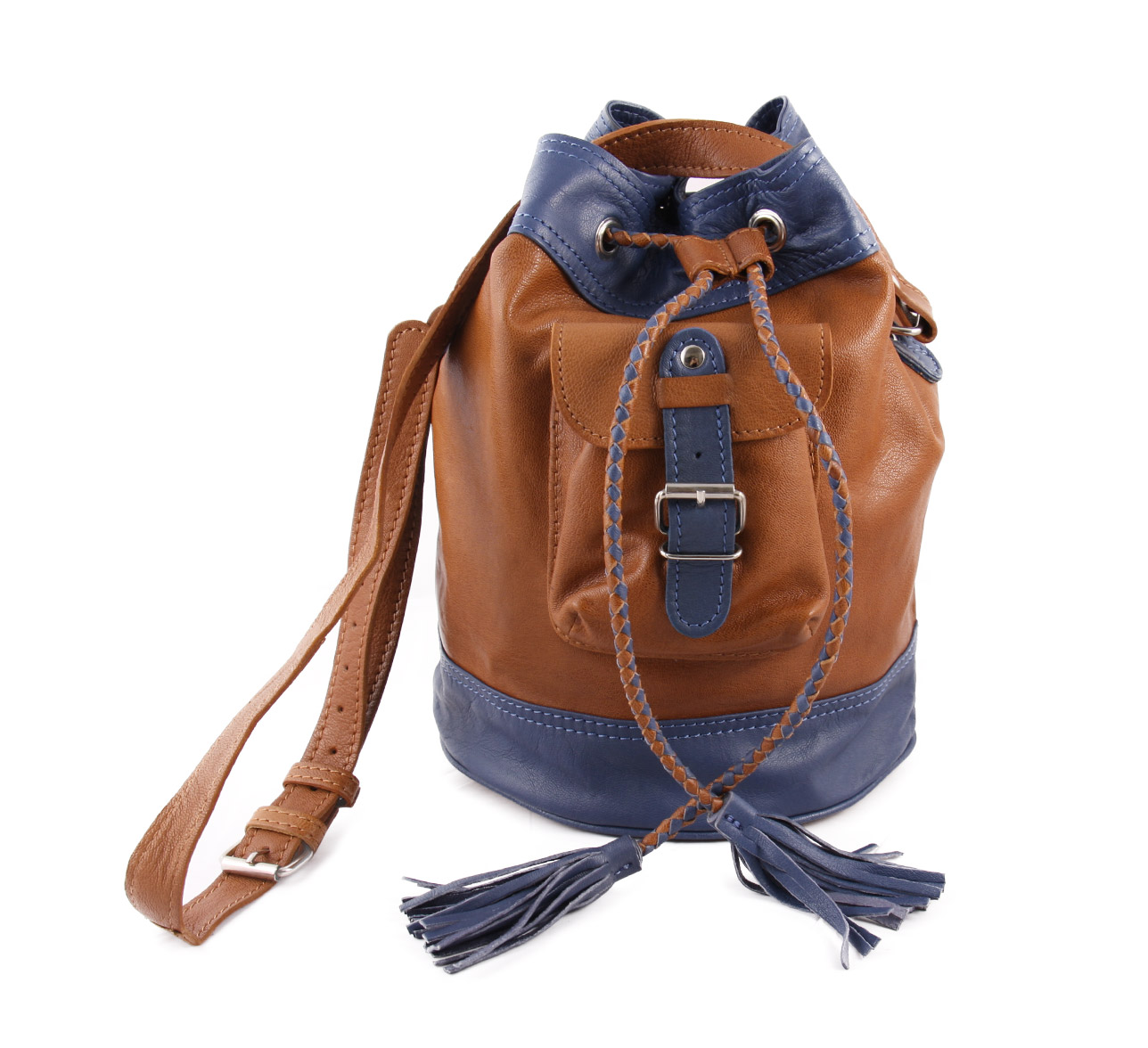 Sac porté épaule Le promeneur Sac porté épaule Le promeneur