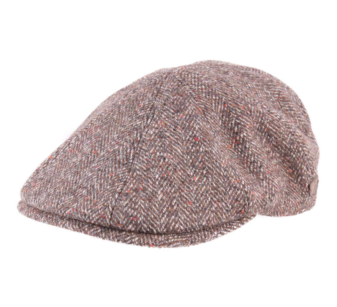 Casquette anglaise Purdy Casquette anglaise Purdy