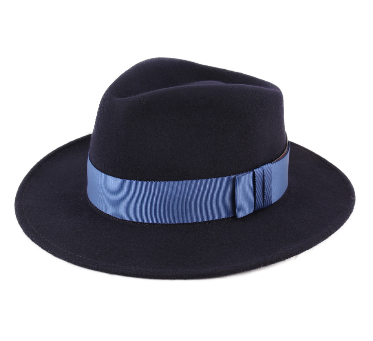 Chapeau Noir Le réfléchi Chapeau Noir Le réfléchi