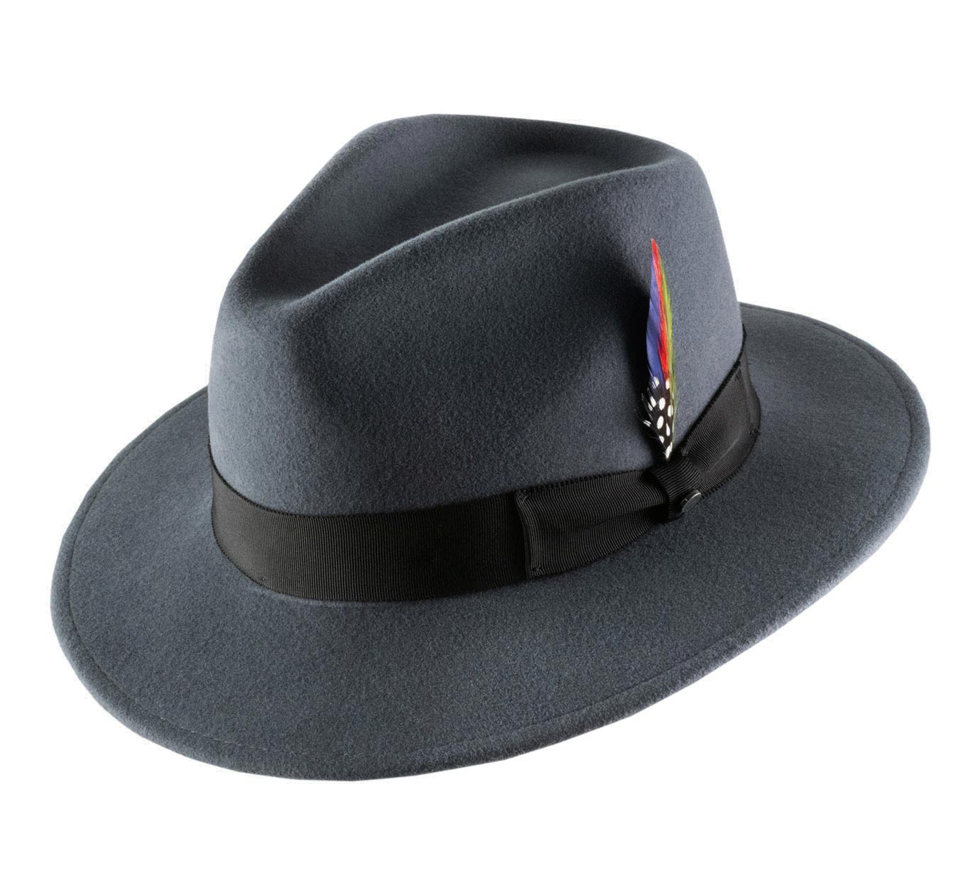 Feutre Stetson