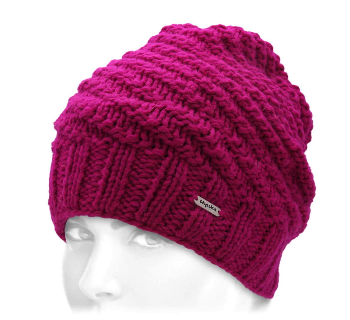 bonnet de marque GABY bonnet de marque GABY