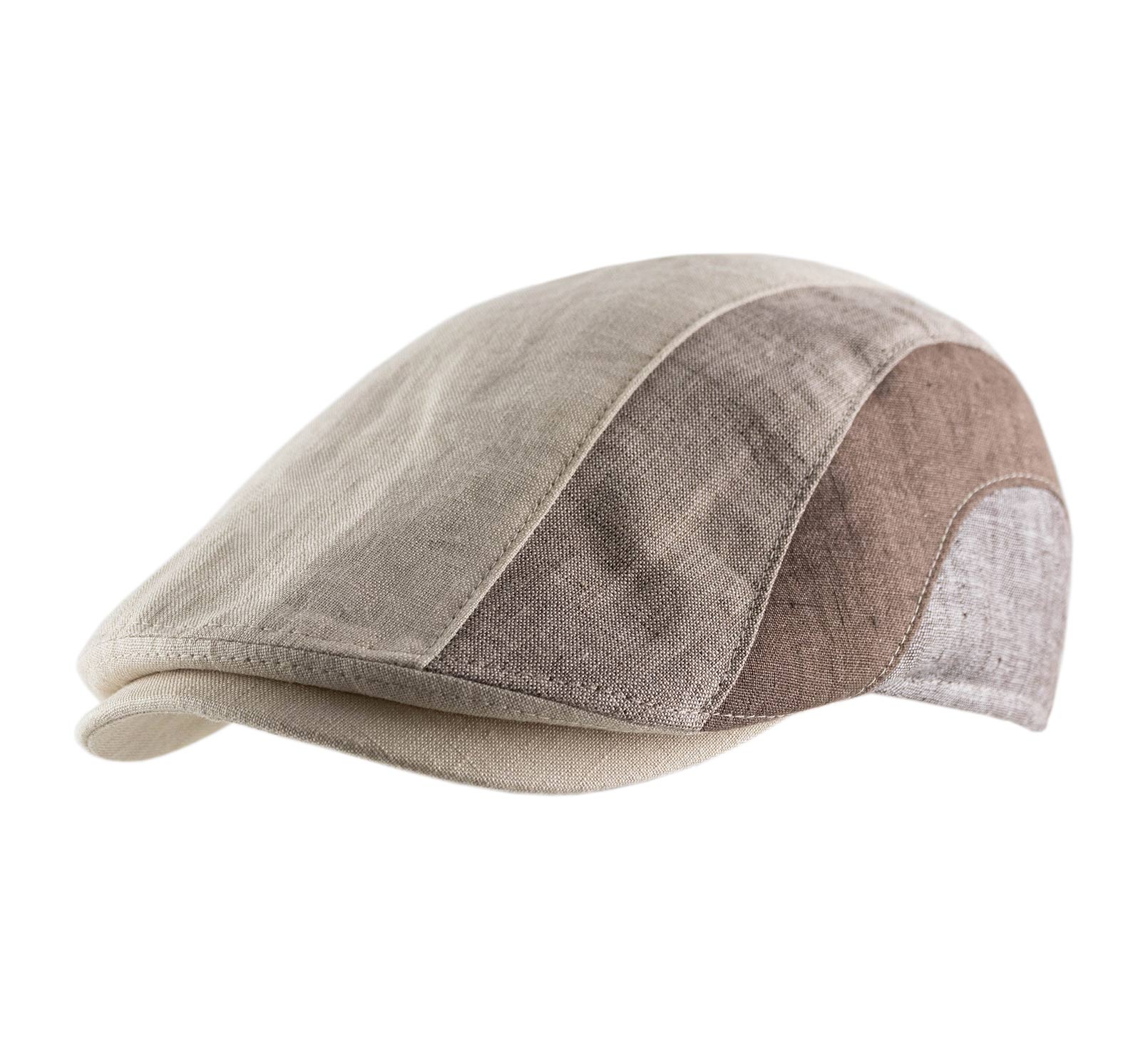 Casquette plate Gottmann