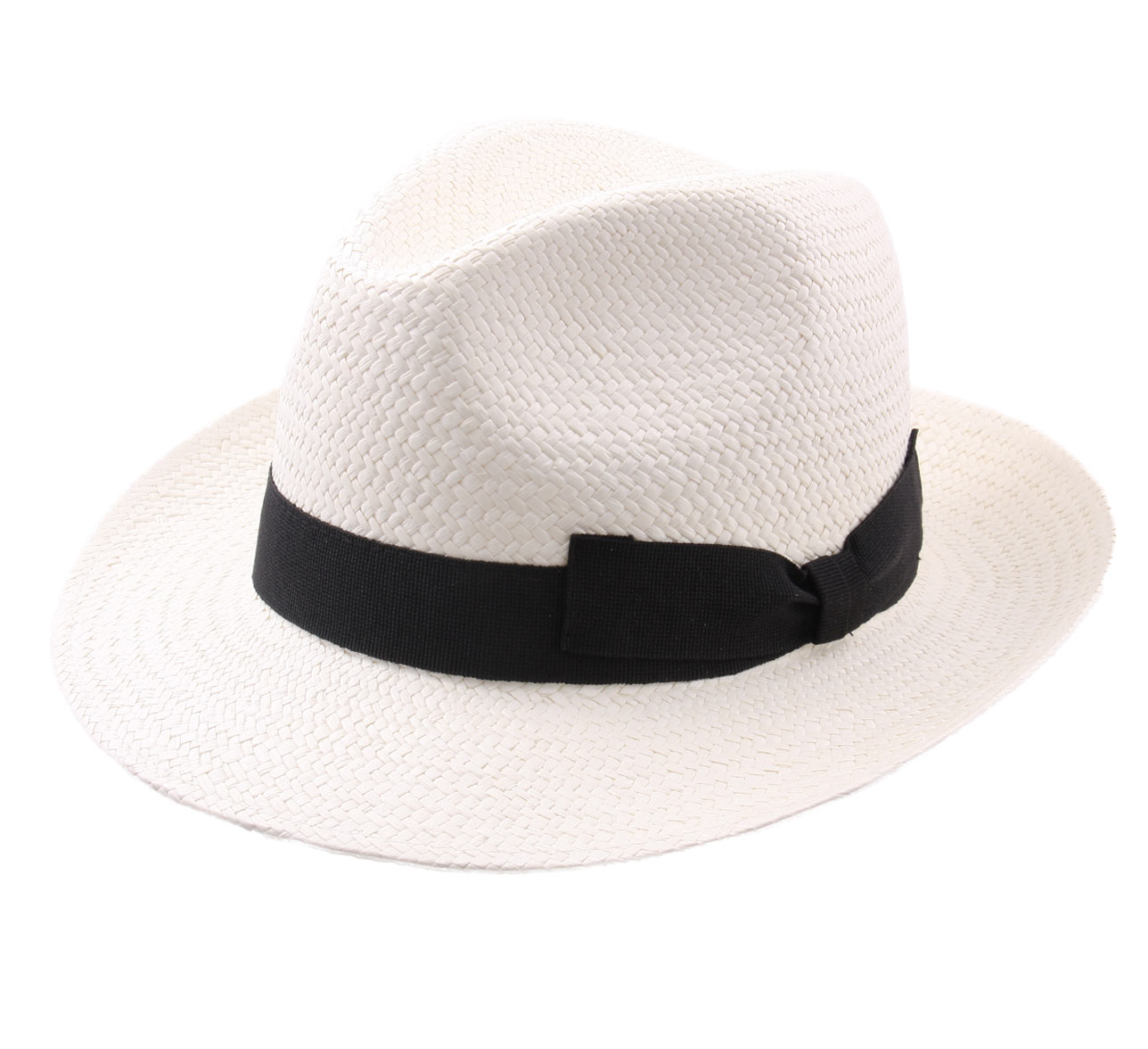 Chapeau d'été Homme Cuenca badge Chapeau d'été Homme Cuenca badge