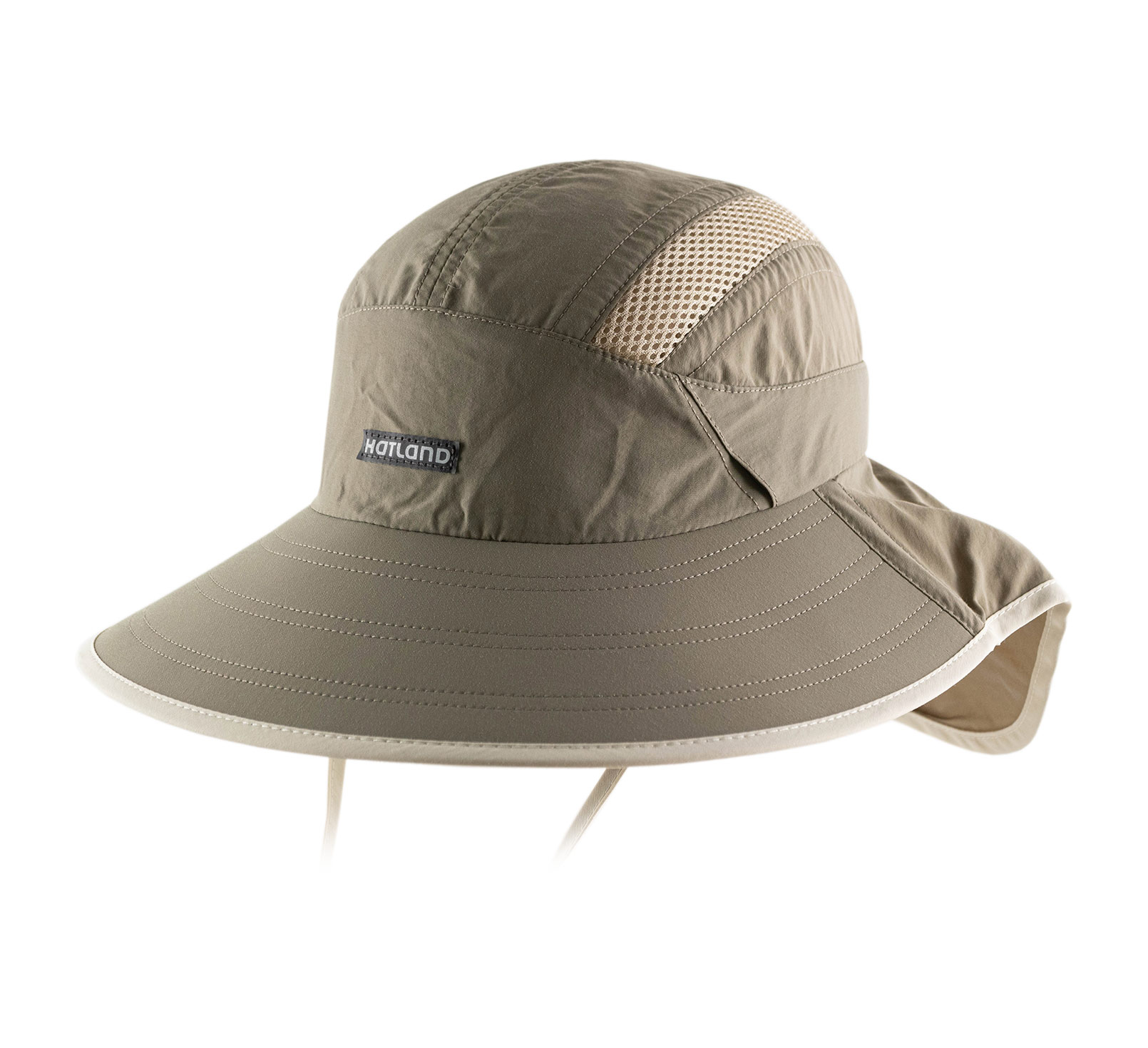 Chapeau randonnée anti-UV