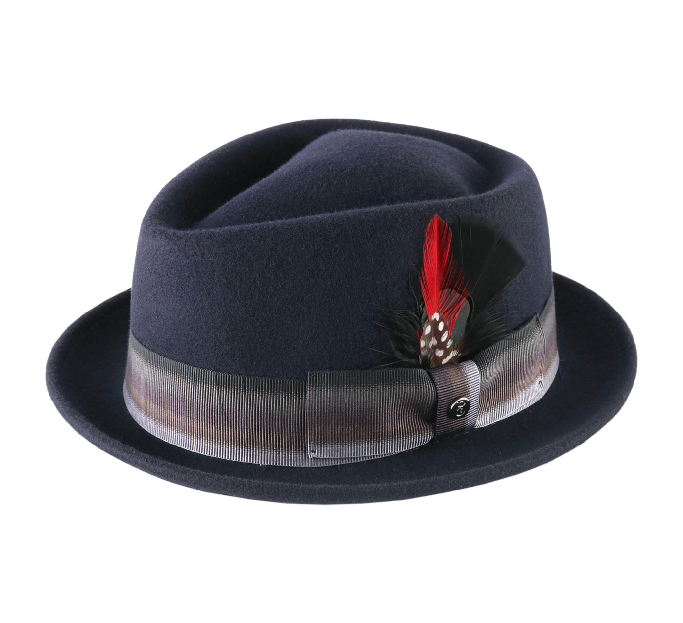 Chapeau jazzy