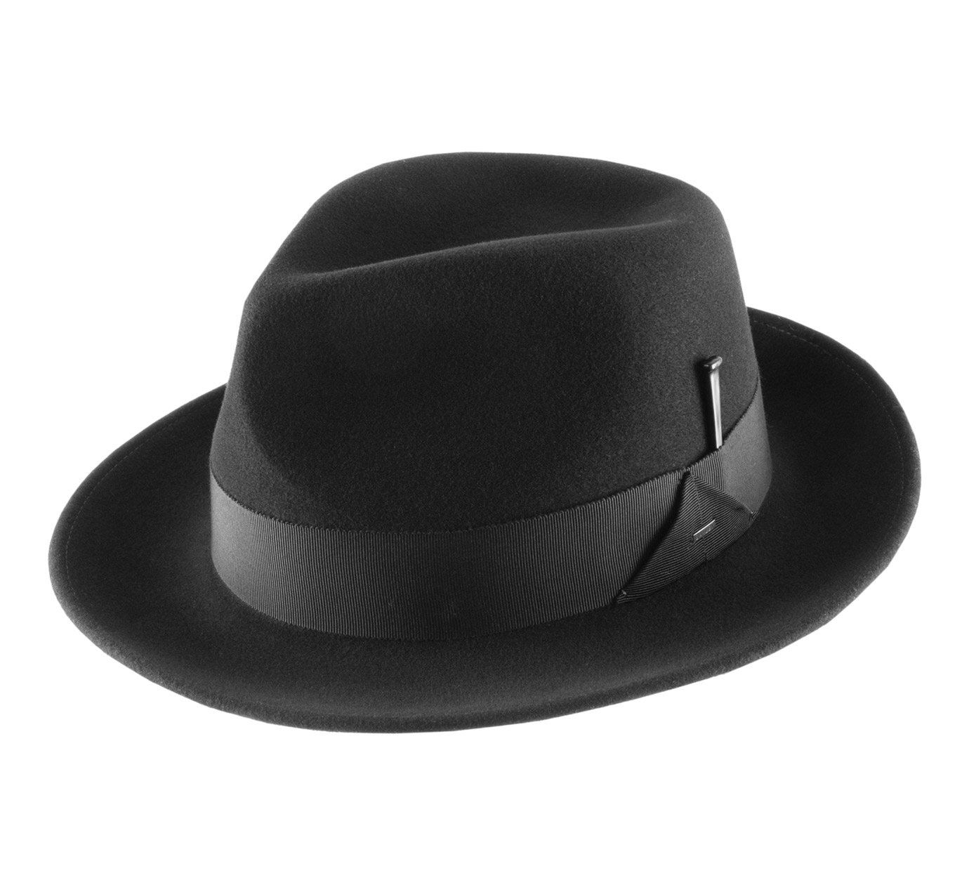 Chapeau bailey