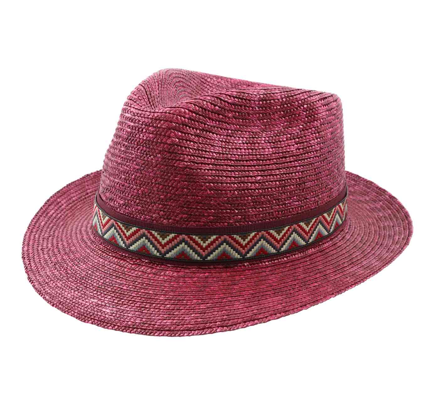 chapeau paille Le Rayonnant chapeau paille Le Rayonnant