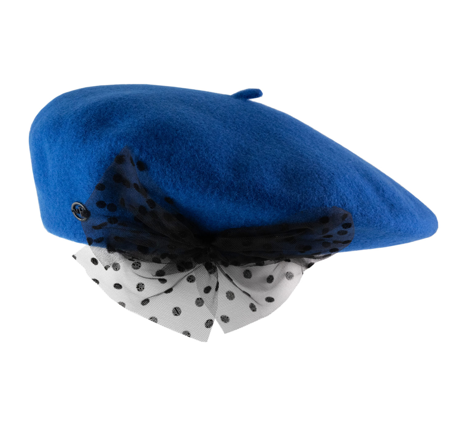 Béret élégant Béret élégant