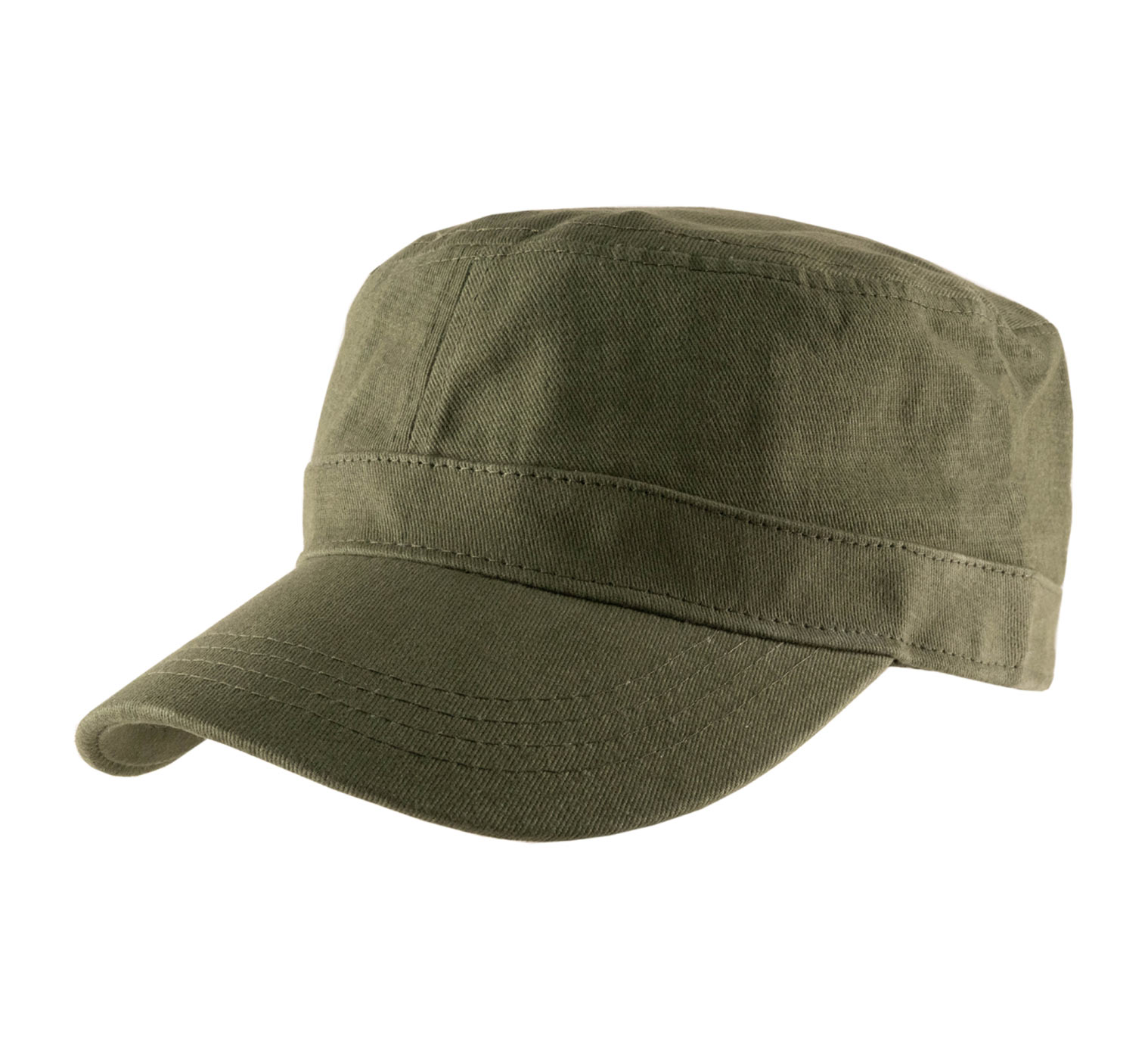 Casquette militaire
