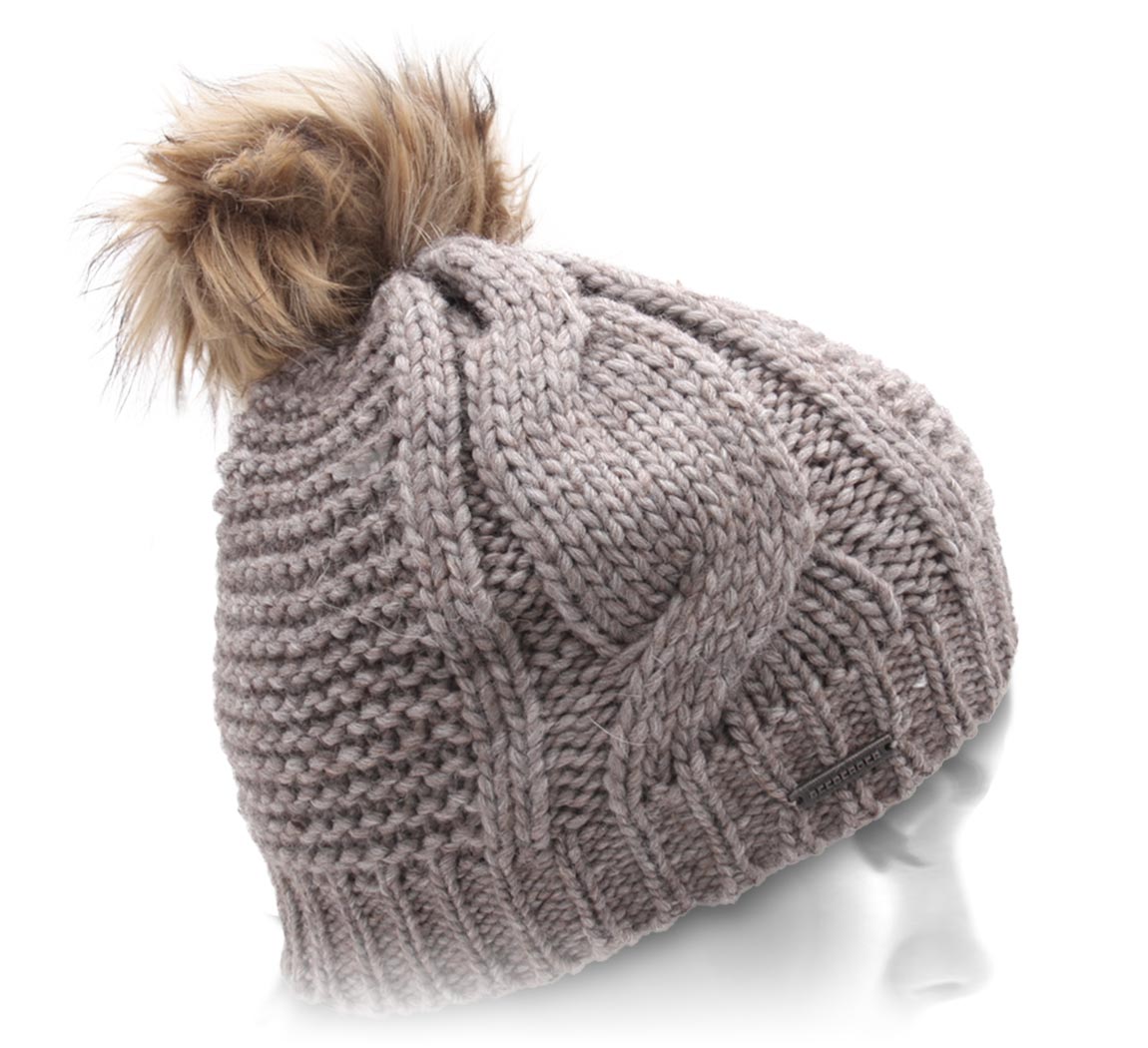 Bonnet Gris Abbot Bonnet Gris Abbot