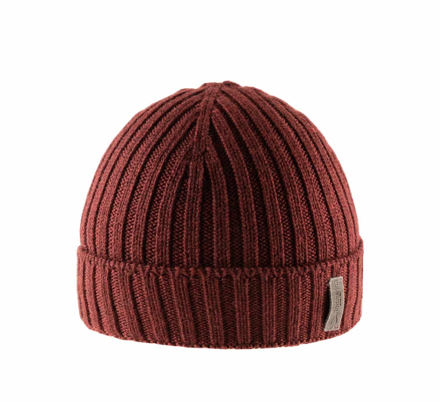 Bonnet laine