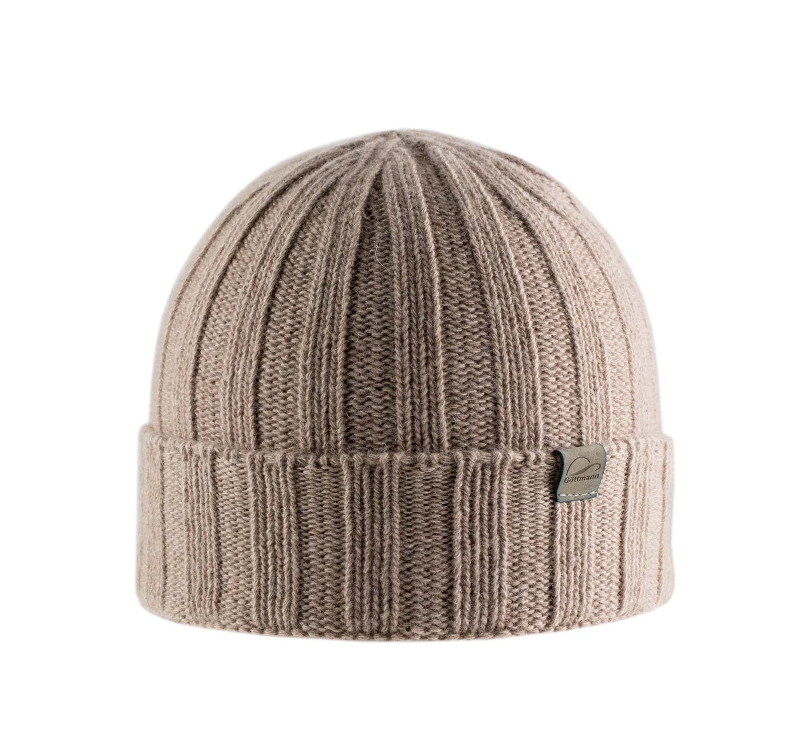 Bonnet cachemire