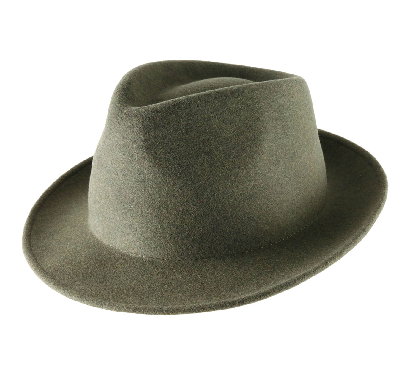 Chapeau Trilby