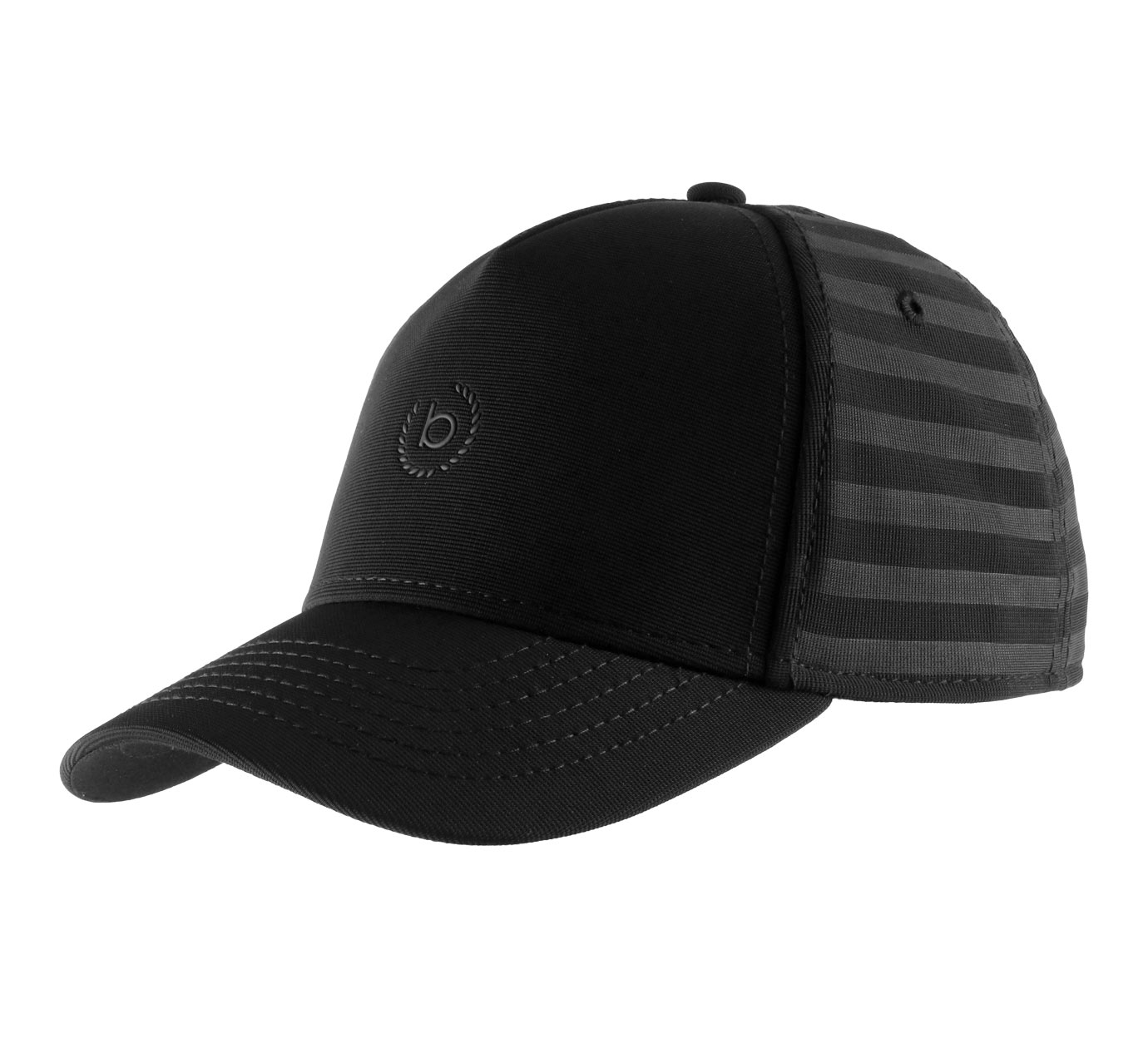 Casquette stretch