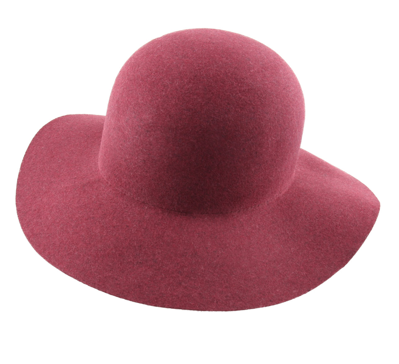Chapeau Bleu