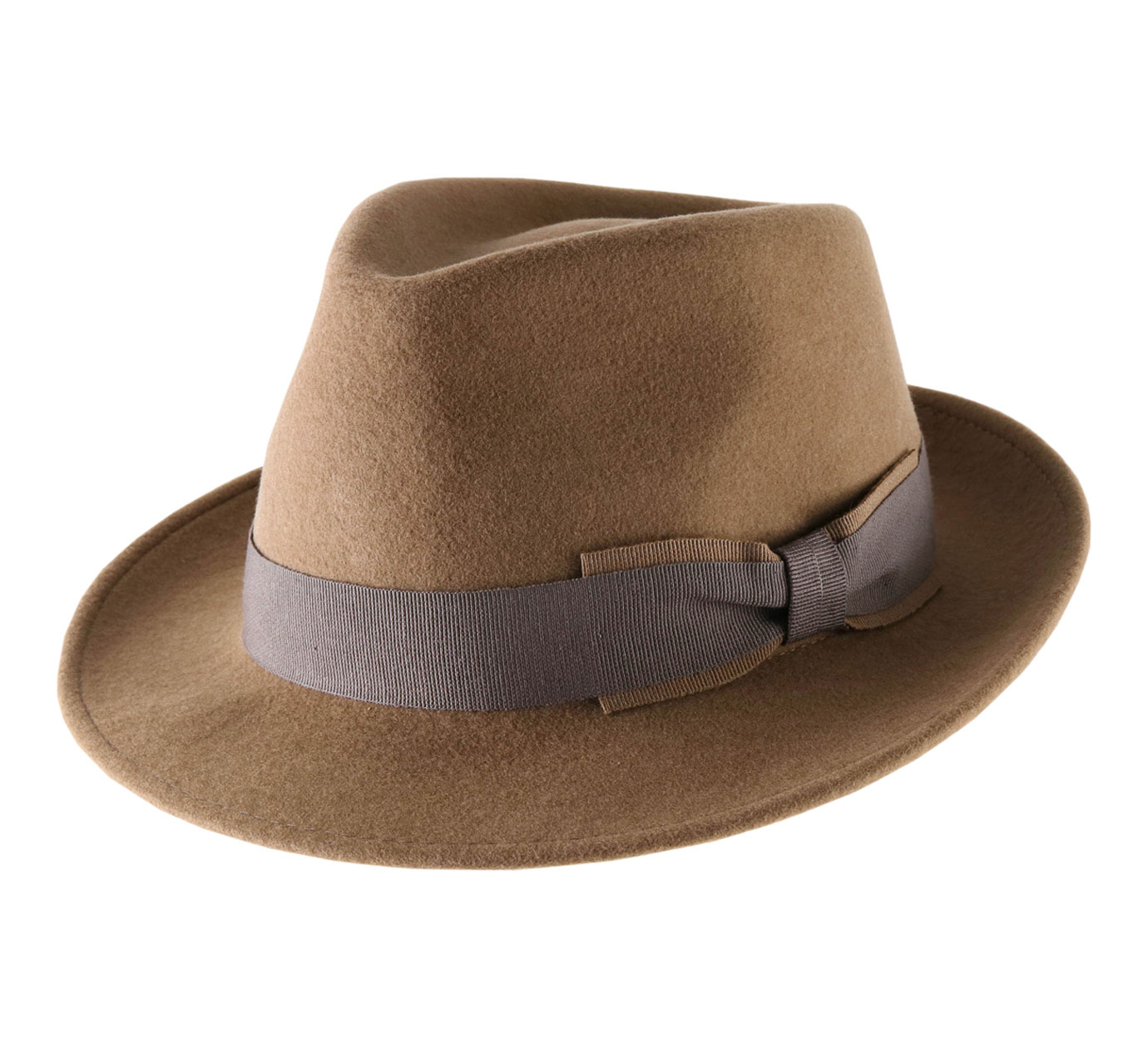 chapeau trilby pliable l'Éternel