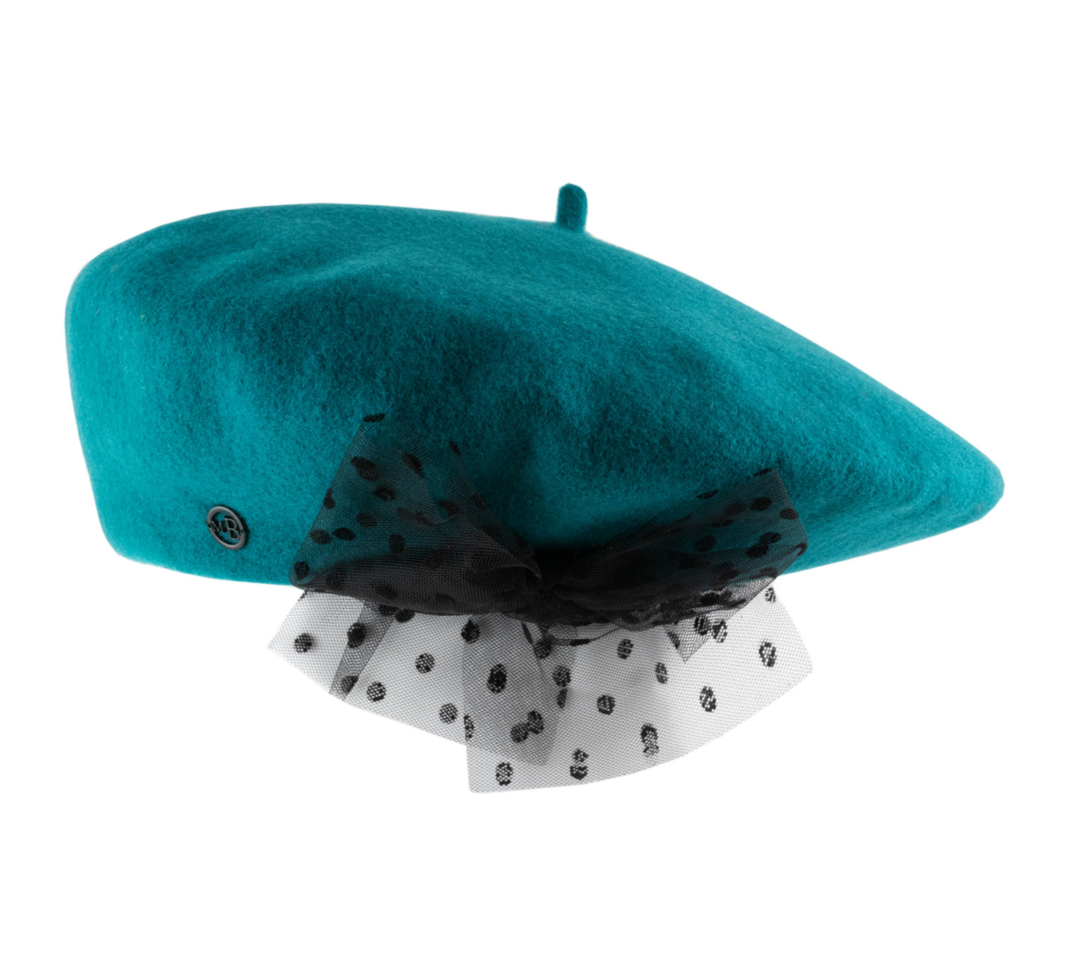 Béret élégant Béret élégant