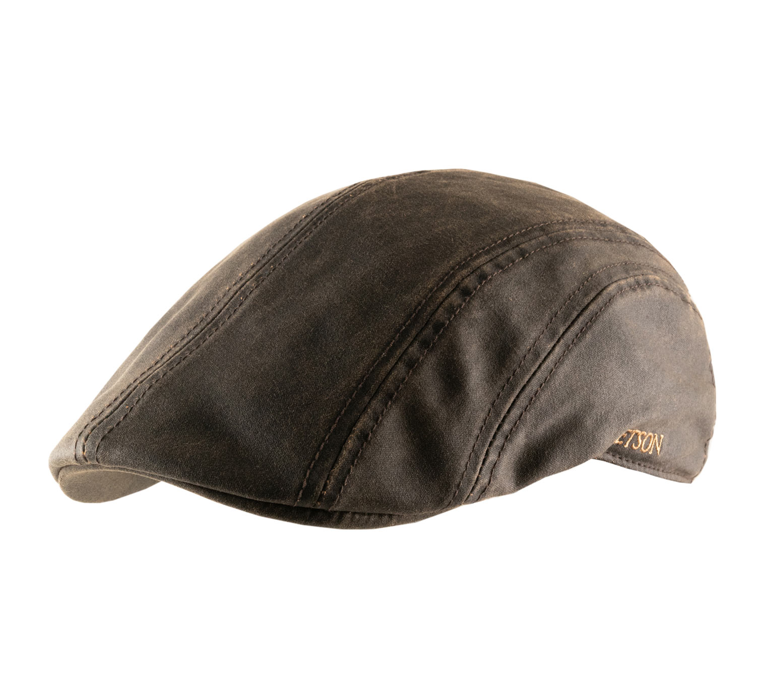 Casquette Stetson hiver