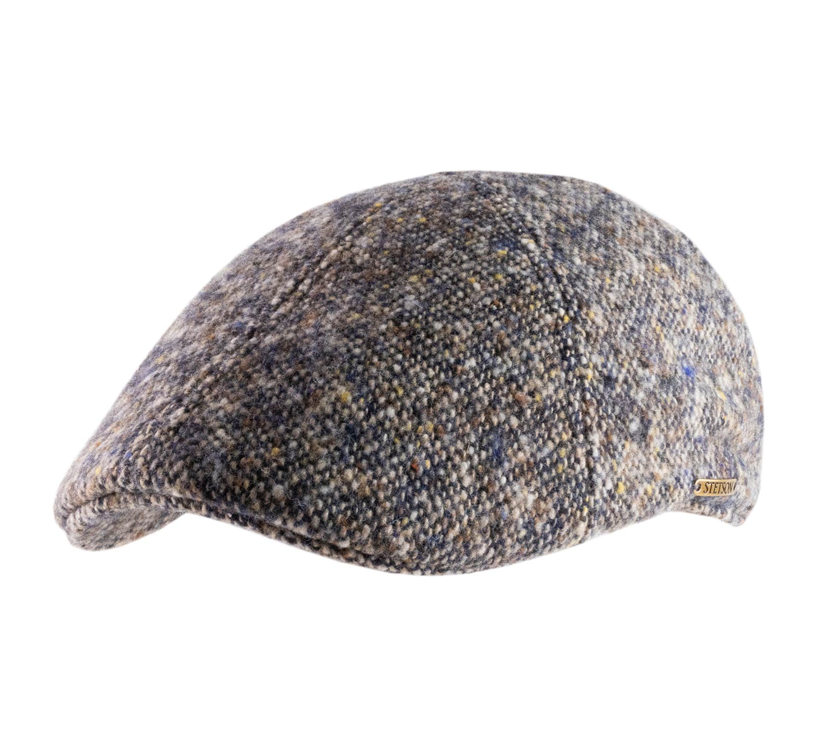 Casquette duckbill hiver