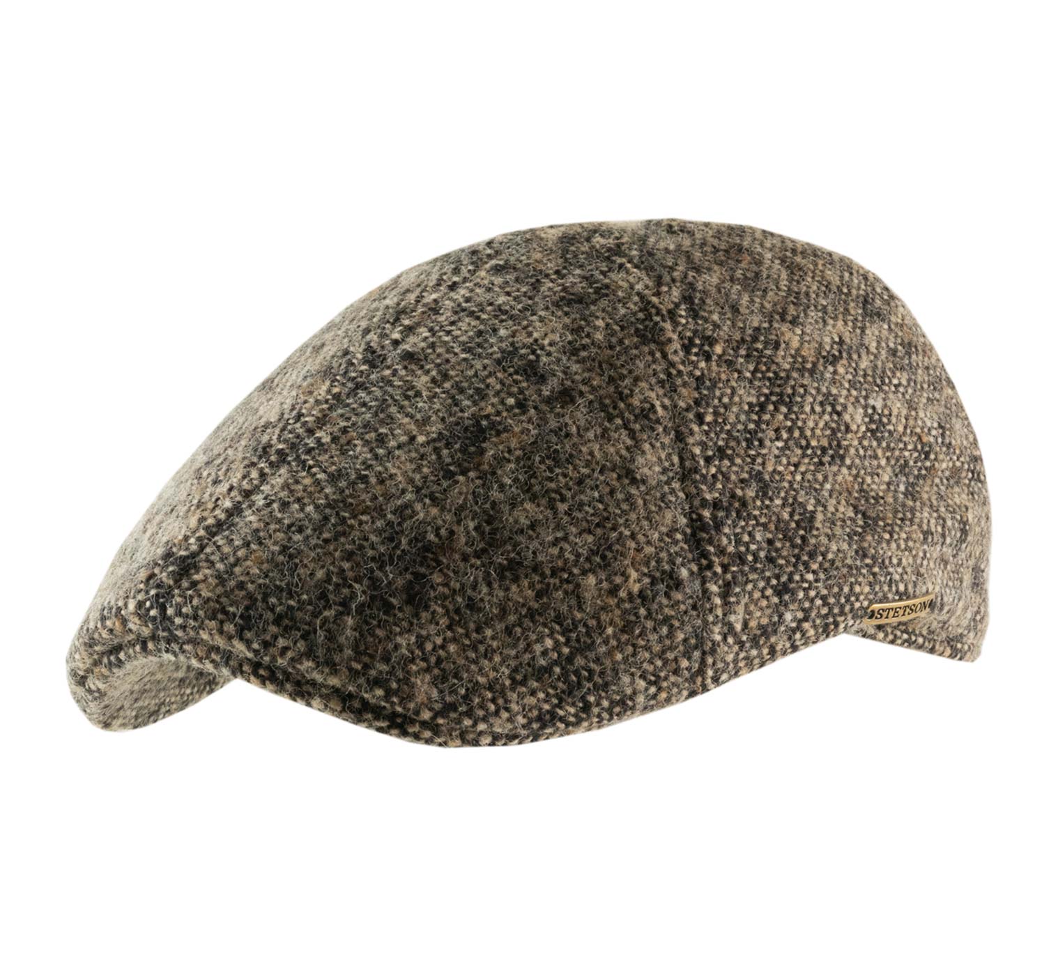 Casquette duckbill hiver