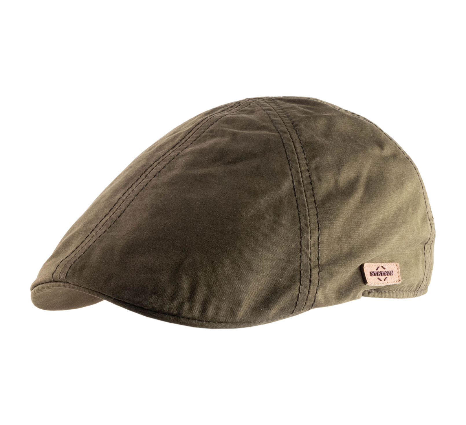 casquette duckbill imperméable