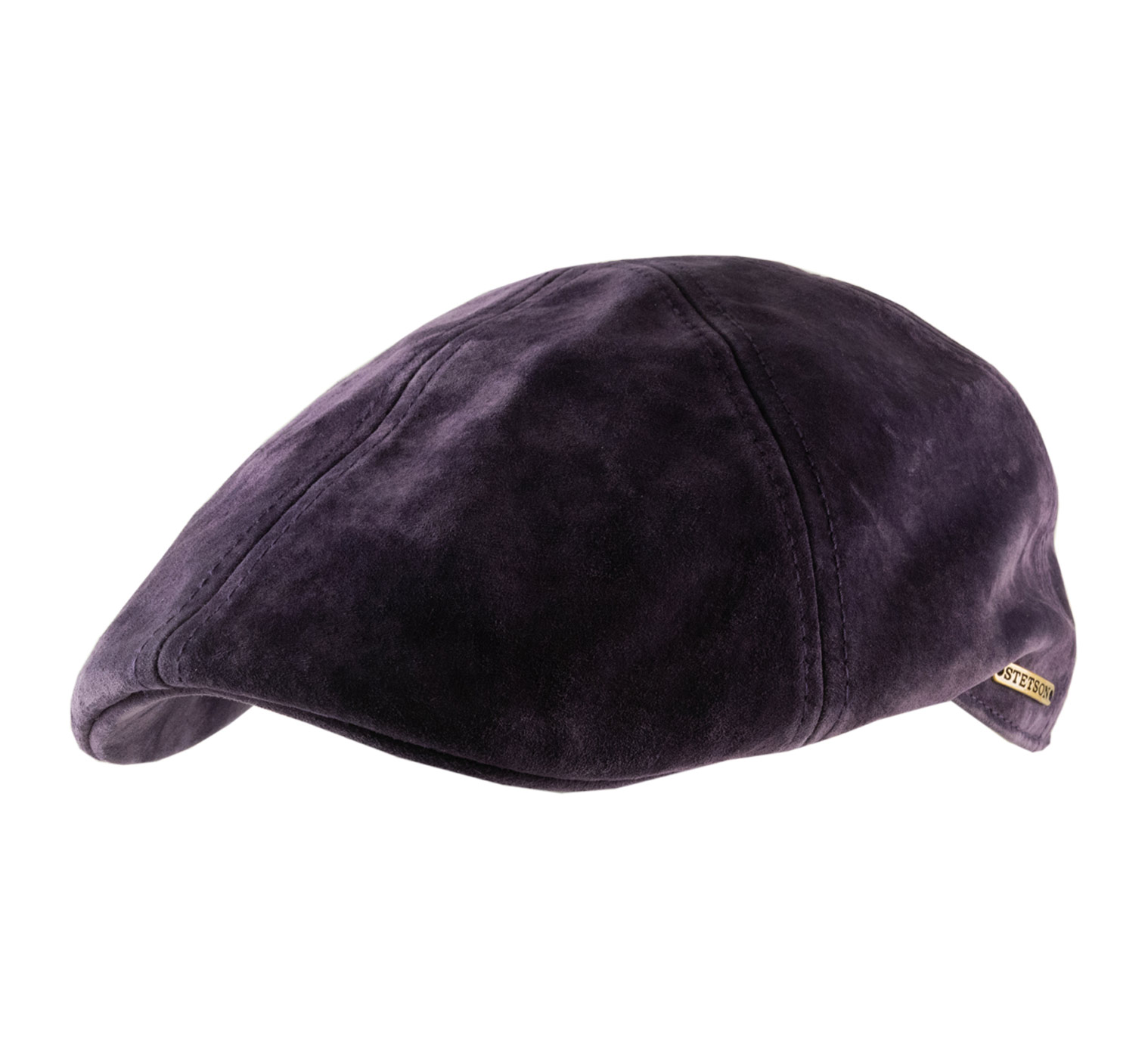 Casquette duckbill Stetson