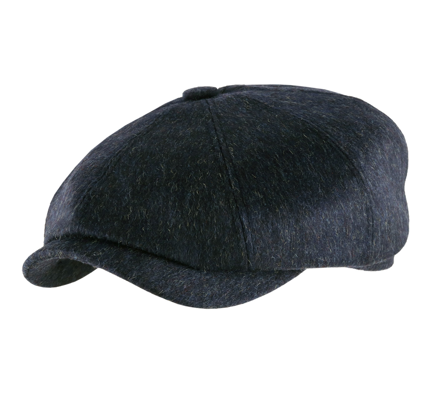 casquette hiver Stetson