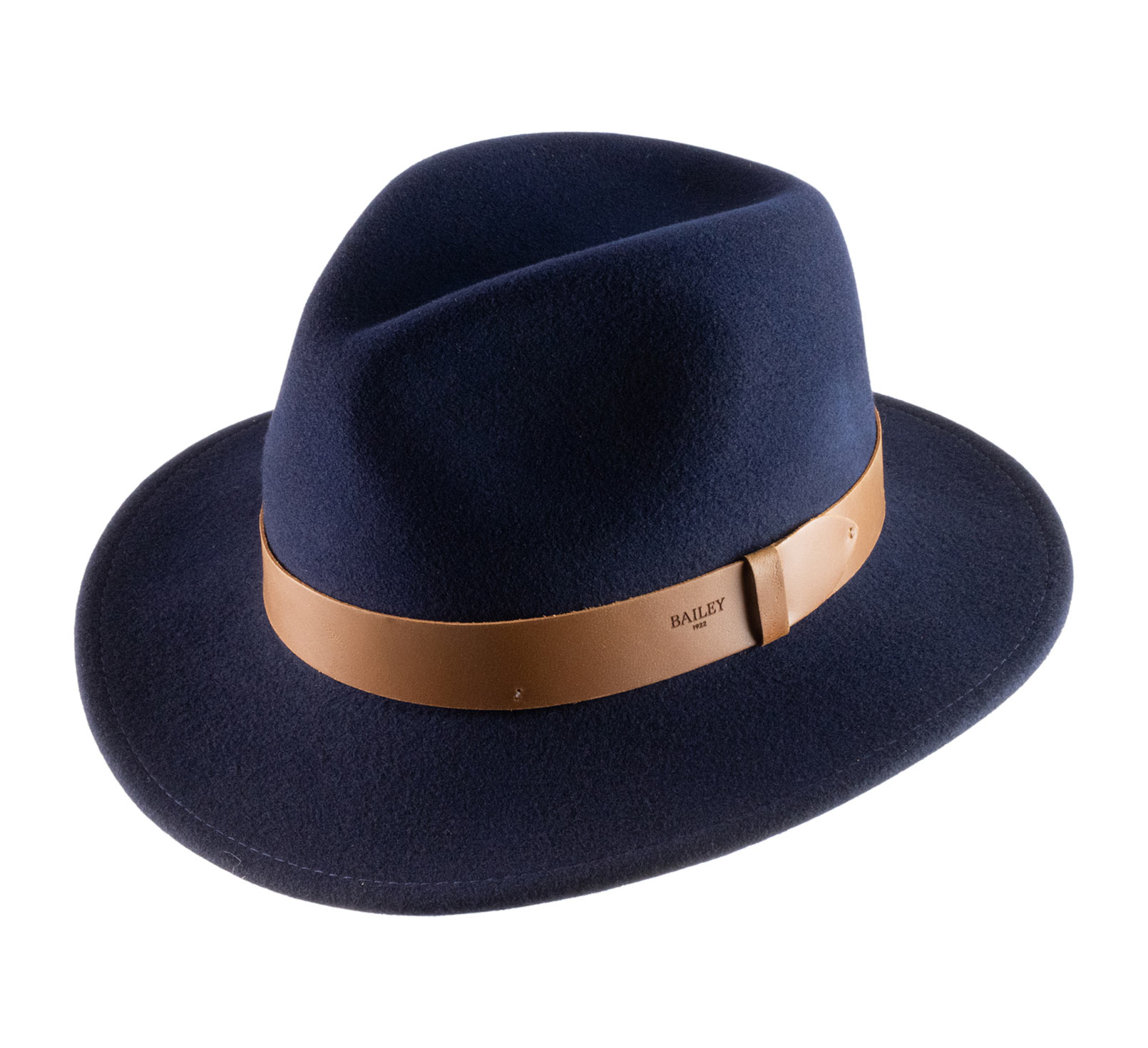 Chapeau de marque