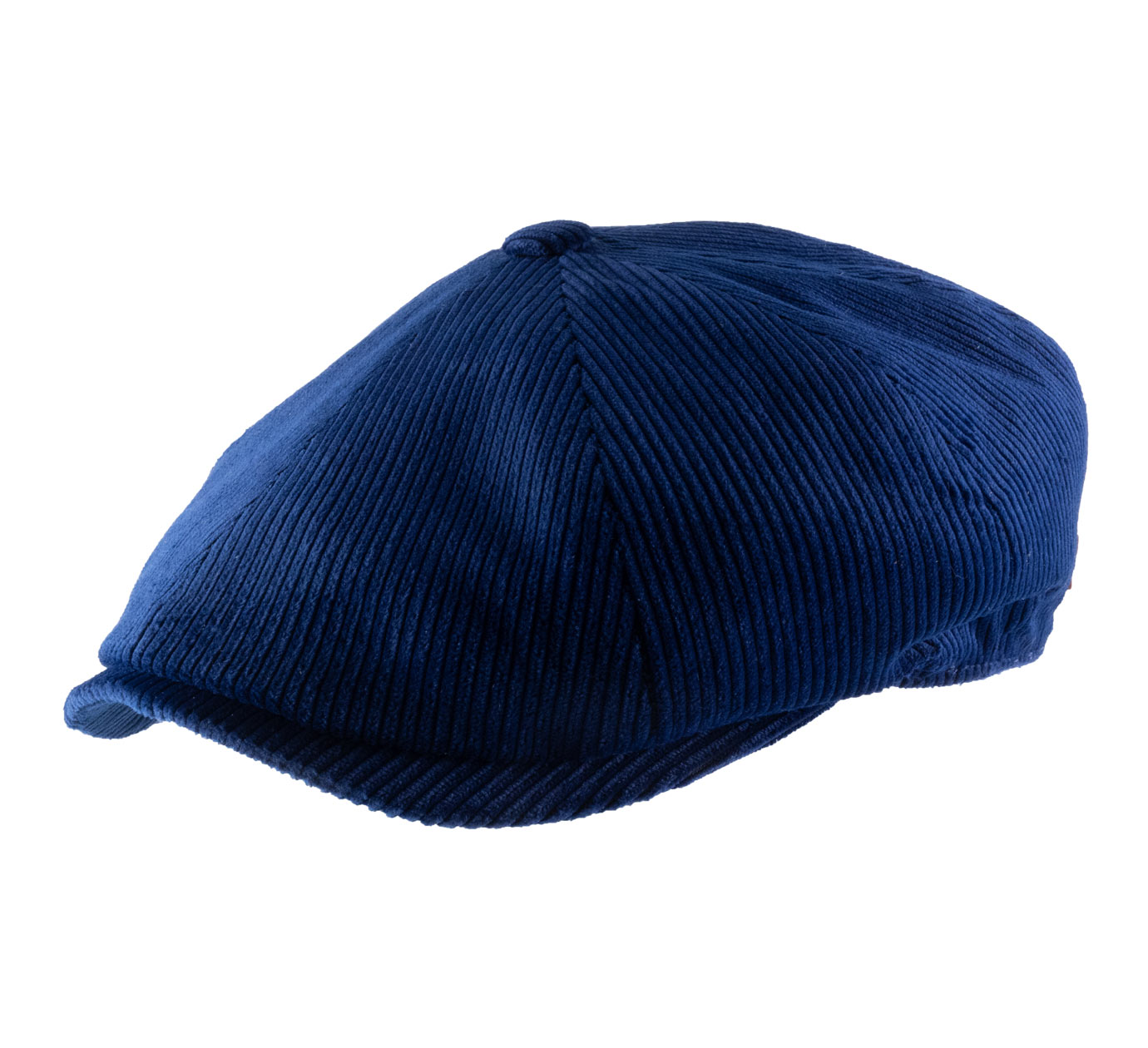 Casquette béret velour