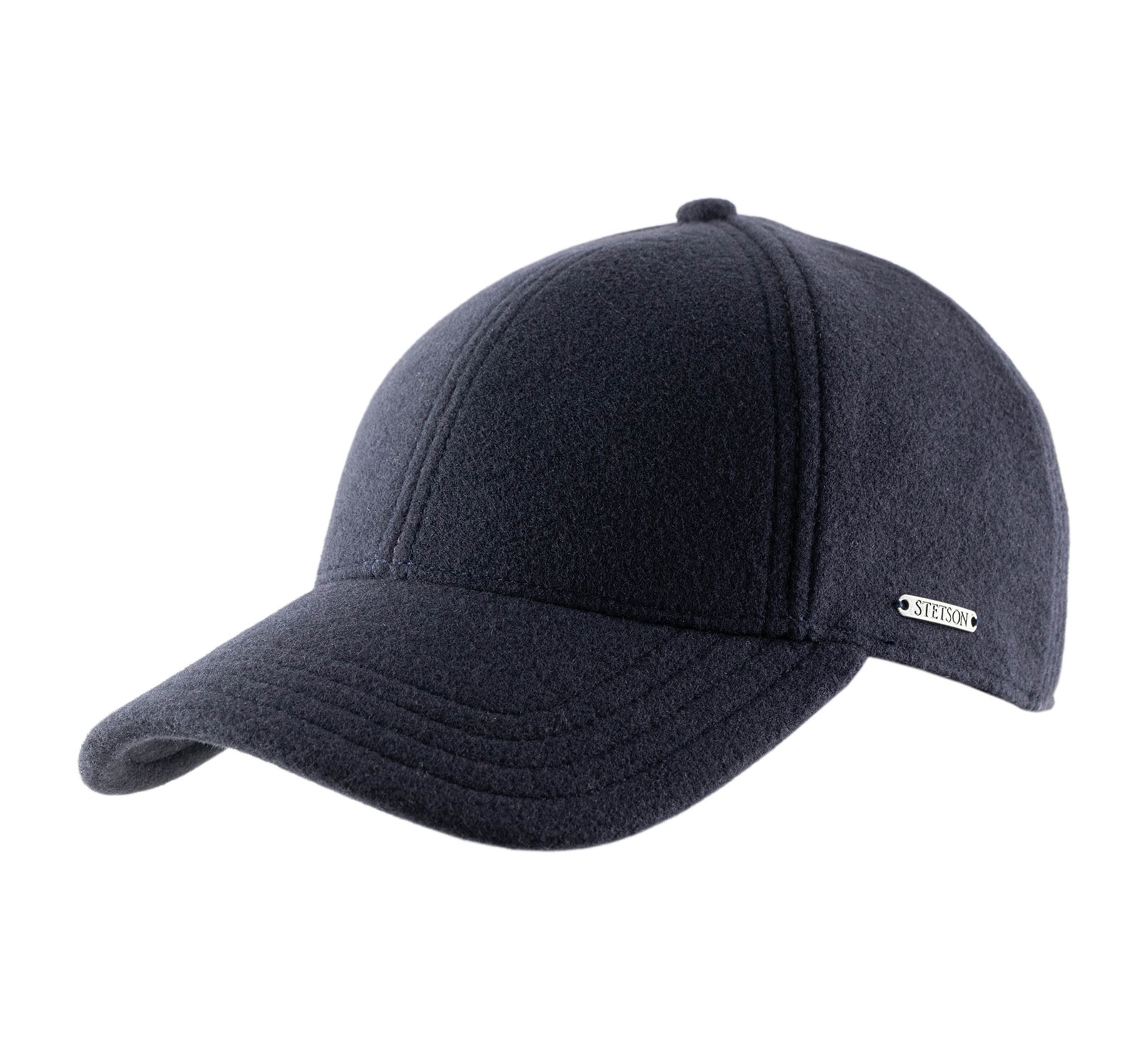 Casquette Baseball Laine stetson