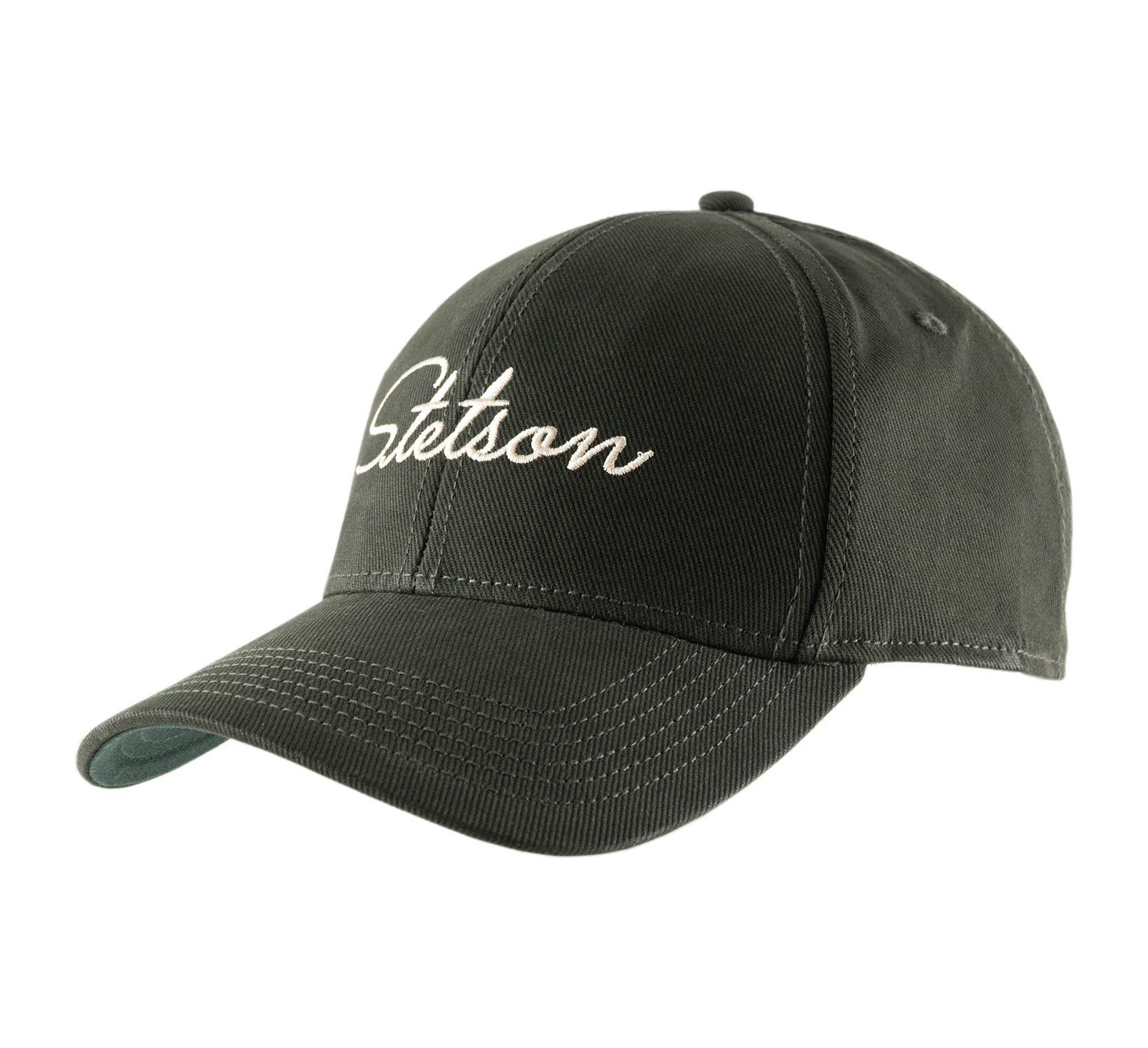 casquette baseball stetson