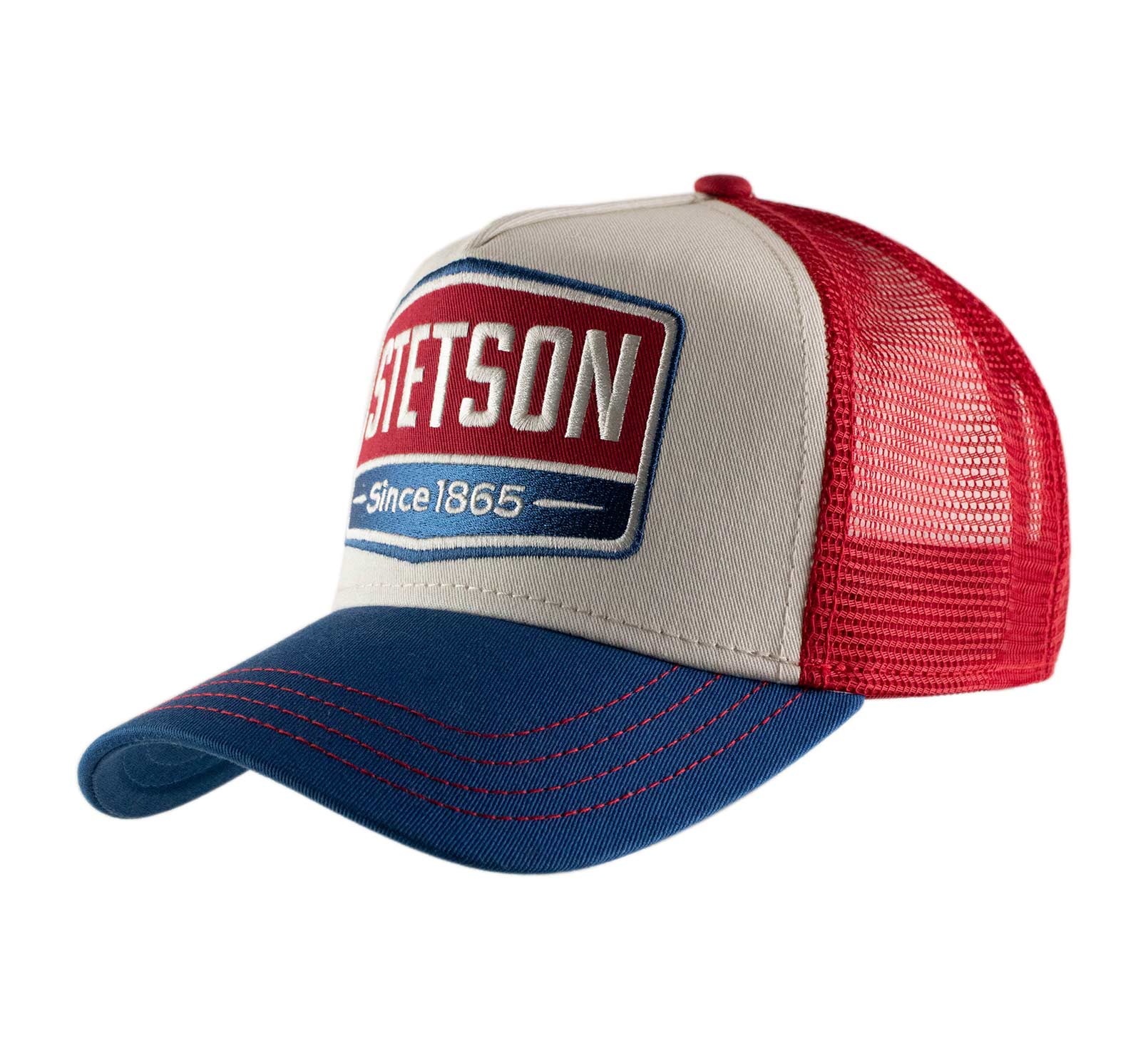 Casquette Pompiste